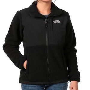 The North Face Fleece Jacket - Small